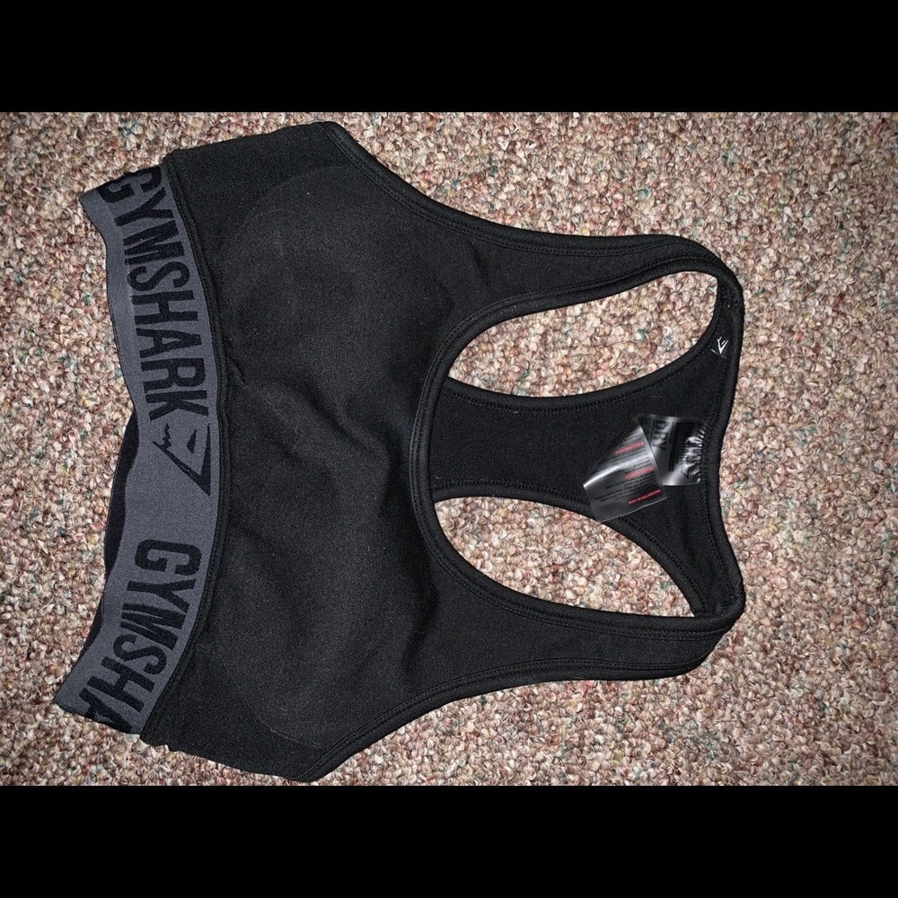 Gymshark flex bra